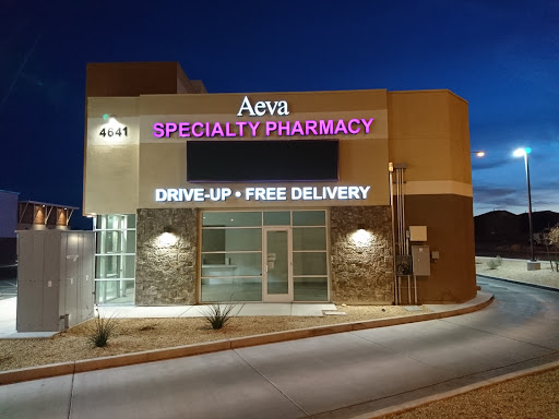 Aeva Specialty Pharmacy Gallery - United States