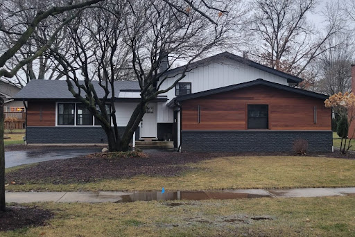 BUZ Siding Contractors - Thumbnail