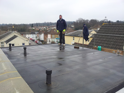 A Stevens and Sons Roofing Limited - Thumbnail