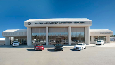 Photos of Flow Lexus of Winston Salem