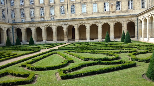 L'Abbaye-aux-Hommes