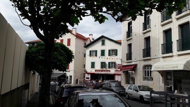 Le Maïtena