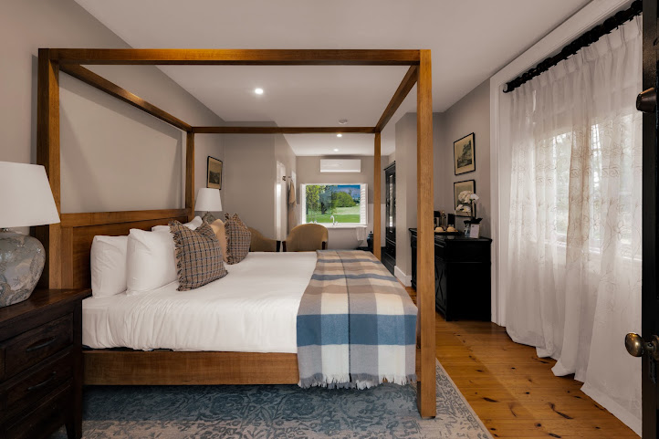 Quamby Estate by null