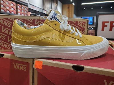 Vans Outlet