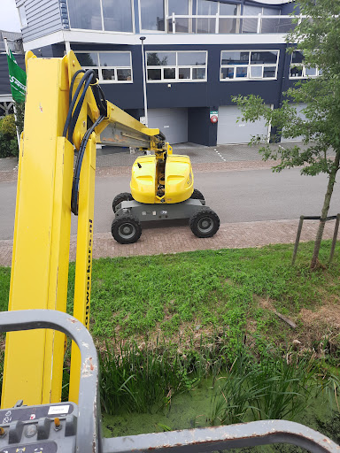 schilder en klussenbedrijf j.been - Thumbnail