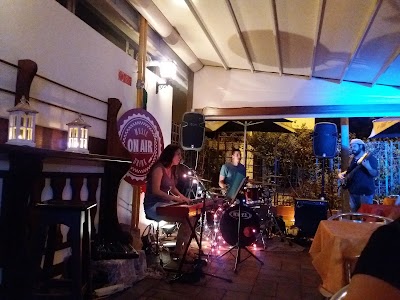 Photos of Taverna di Mr. O