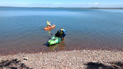 Photos of Camping Huarpe