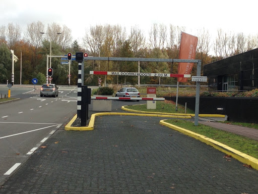Mobypark - Parking Steigenberger Airport Hotel