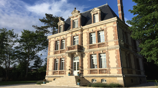 Photo de Château de Ligny à Ligny-le-Châtel (89144)