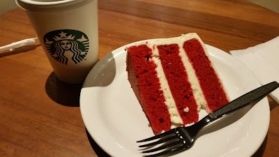 Photos of Starbucks Iguatemi Campinas