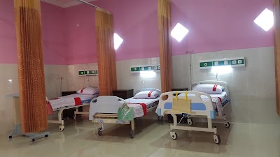 Photos of RSIA Permata ibunda