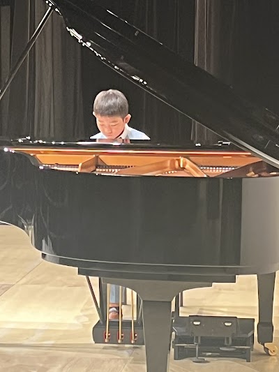 たかはし ひとみ ピアノ教室