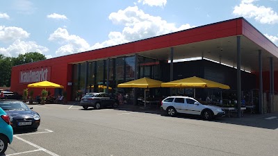 Photos of Kaufmarkt Sonthofen