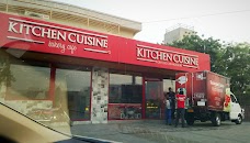 Kitchen Cuisine lahore