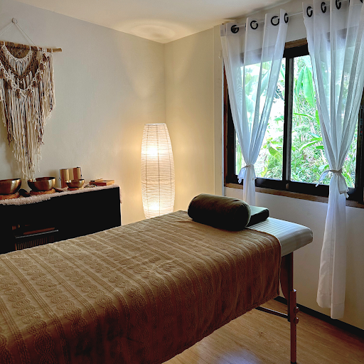 Chaya Wellness - Facial Massage & Healing Studio