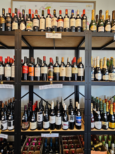 Act XII Wine and Provisions