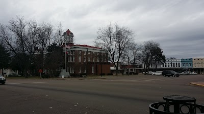 Marshall County Circuit Clerk