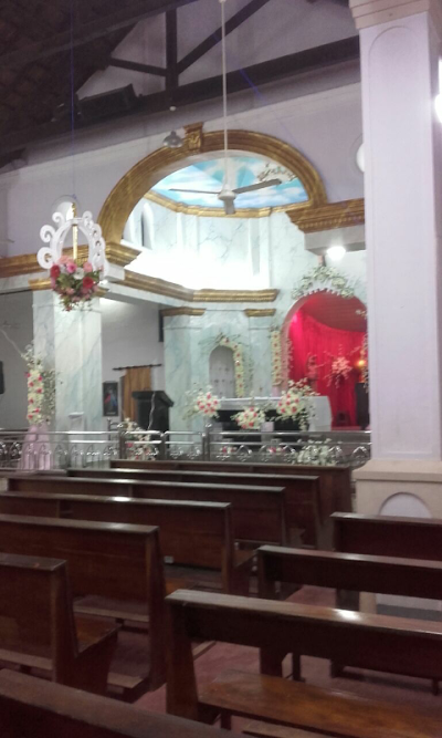Photos of Kadawatha Church