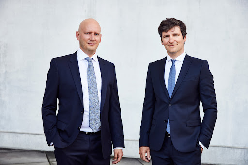 BAUER & BRÖCKER Rechtsanwälte Partnerschaft mbB