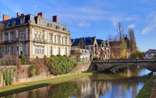 Photo n°2 de Eric Brenner Immobilier à Strasbourg (Agence immobilière)