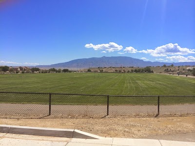 Rio Rancho Sports Complex