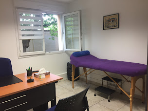 Photo n°1 de Emilie Mazier à Champigny (Praticien de médecine alternative)