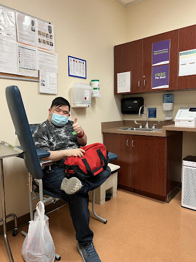 AltaMed Medical Group - Pico Rivera, Passons - Thumbnail