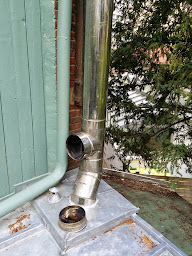 Photo n°19 de Entretien Ramonage DA SILVA à Paris (Service de réparation de chaudières)