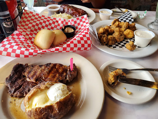 Manny's Original Chophouse- Lake Wales - Thumbnail