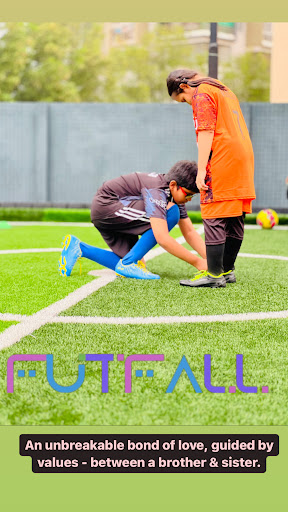 An ideal sports facility for your sporting events. post image