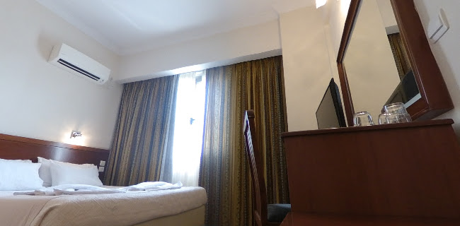 Golden City Hotel - Αθήνα