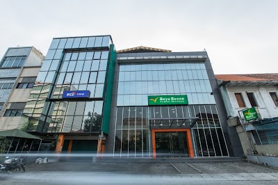 Photos of Bayu Buana Travel Services