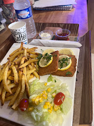 Photo n°43 de O'Capitale Restaurant à Beauvais (Restaurant)