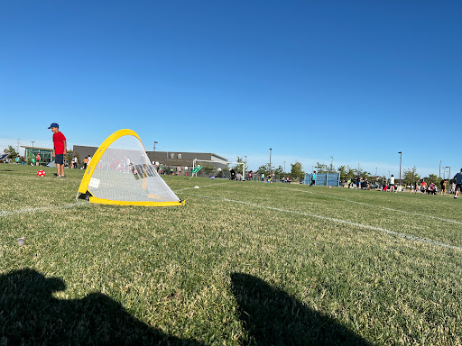 Cassie Campbell Cricket Ground