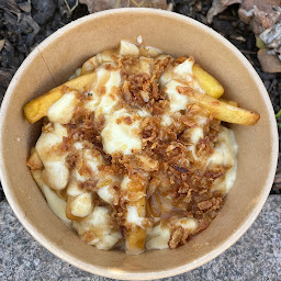 Photo n°27 de KEBEK - Famous Canadian Poutine à Le Havre (Restaurant halal)