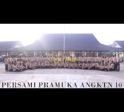 Photos of PSB SMAN 1 North Indralaya