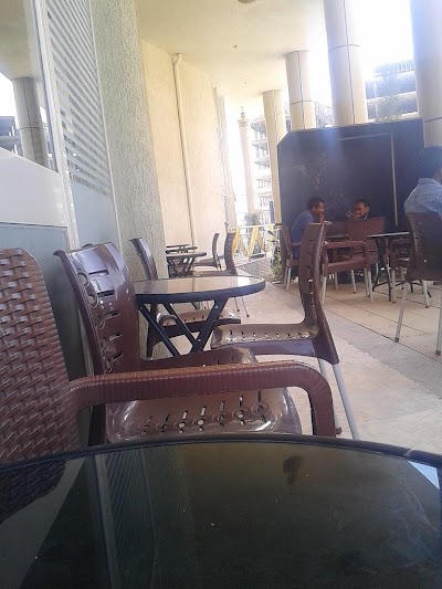 Photos of Tesfu Cinema