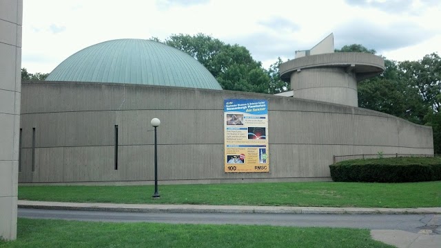 Rochester Museum & Science Center