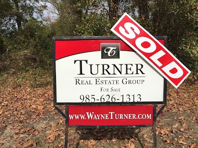 Turner Real Estate Group