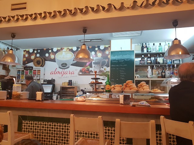 ALMIJARA