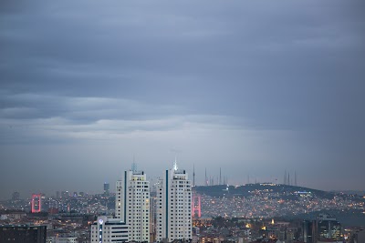 BUKE HOTEL ISTANBUL