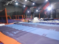 Sky Zone lahore