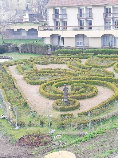 Jardins de Bosredon - Thumbnail