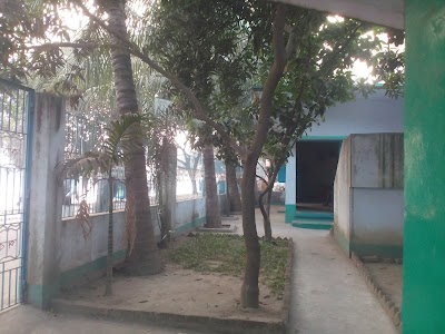 Photos of বুড়িগঙ্গা গণপাঠাগার
