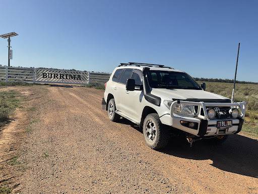 Coomera Car Care