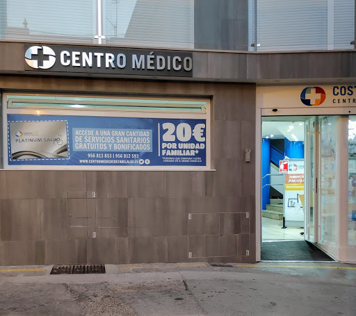 Centro Medico Costa de la Luz