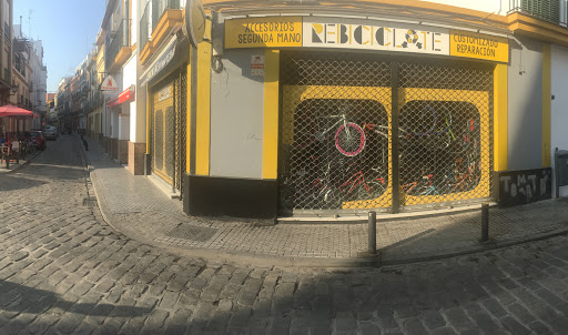 Rebiciclate - Thumbnail