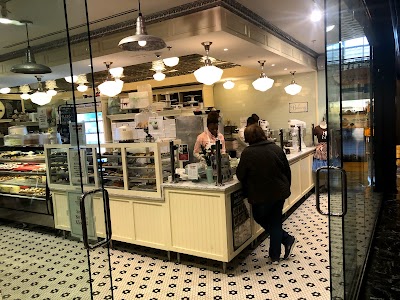 Magnolia Bakery - Washington, D.C.