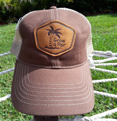 Grow a Pair of Coconuts, LLC - Thumbnail