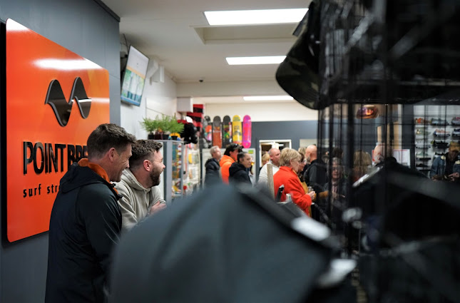 Comentarii opinii despre Point Break